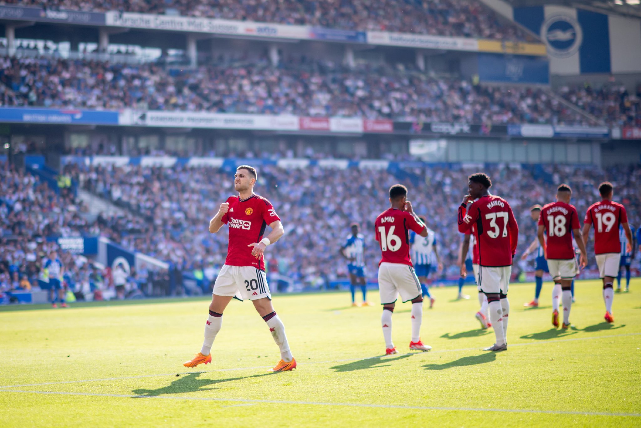 在运动世界 在运动世界