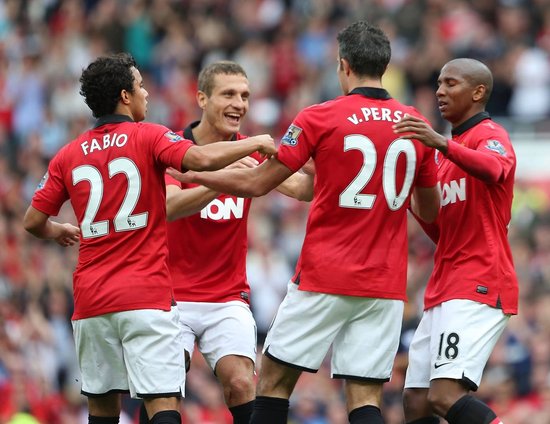 我们展现出 我们展现出